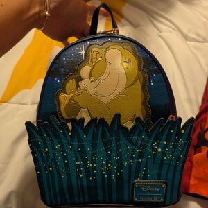 Disney Louis Princess And The Frog Loungefly